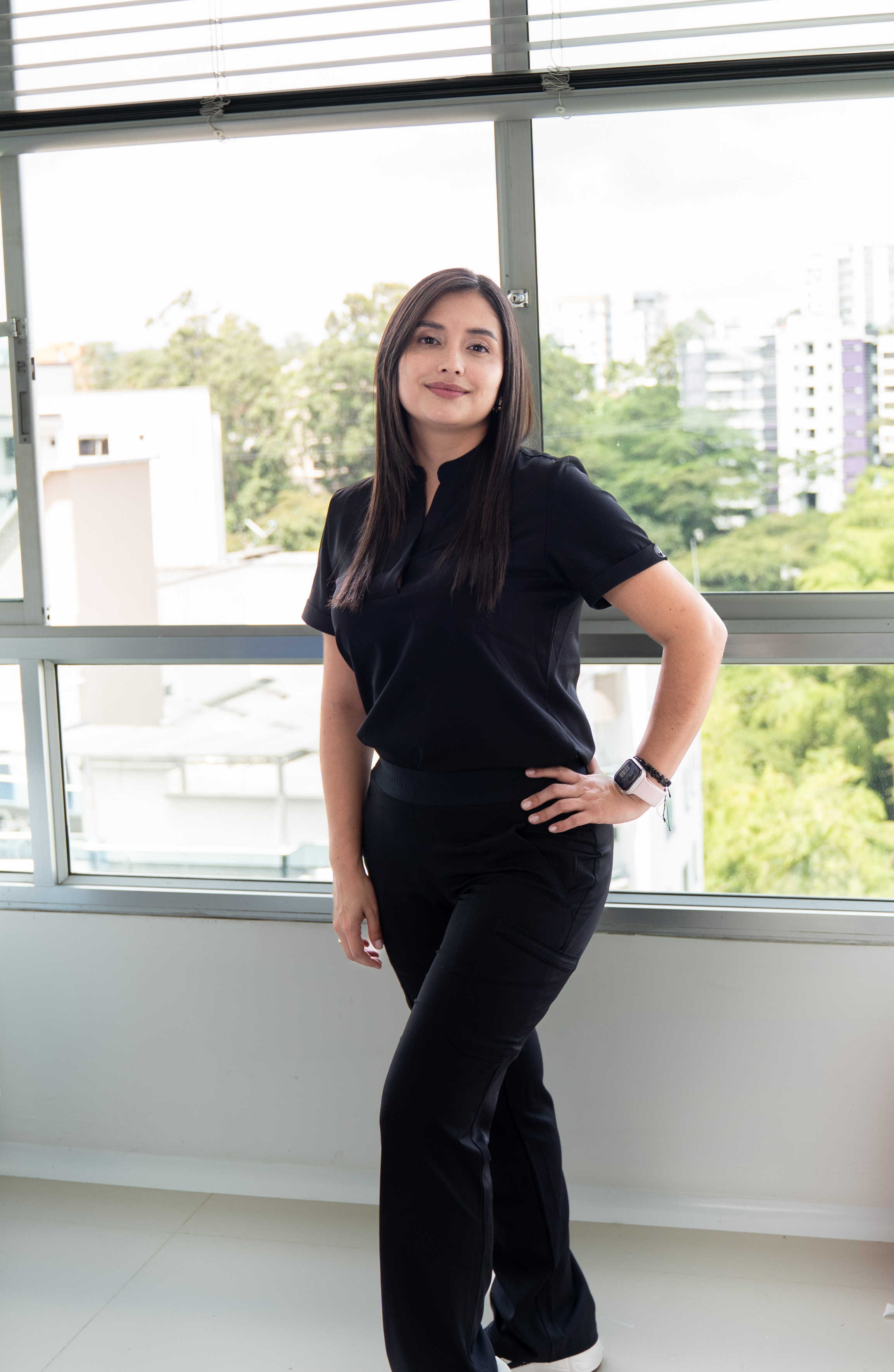 Dra. Marcela Garzón Solarte